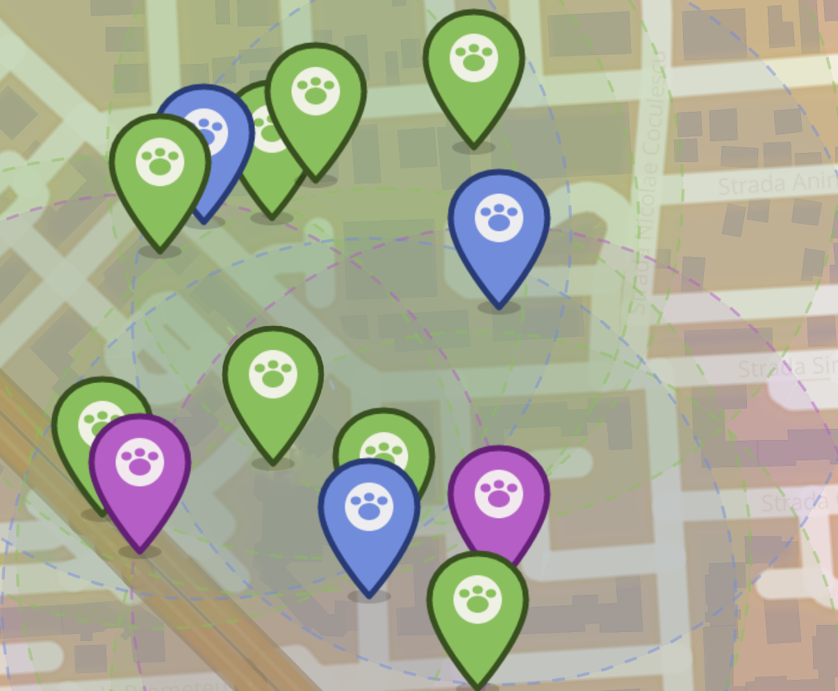 map preview